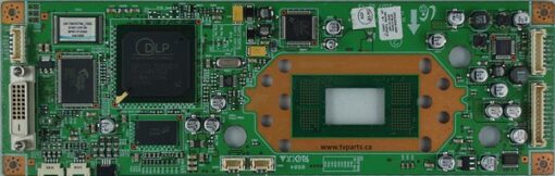 Samsung BP96-01848A DMD Board