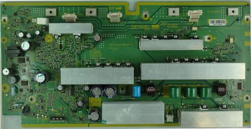 Panasonic TXNSC1LPUU SC Board