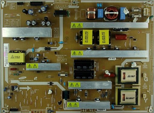 Samsung BN44-00202A Power Supply / Backlight Inverter