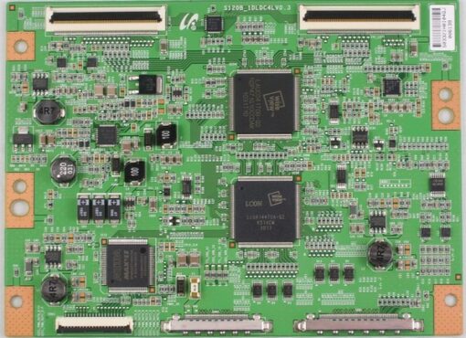 Philips LJ94-03321H T-Con Board