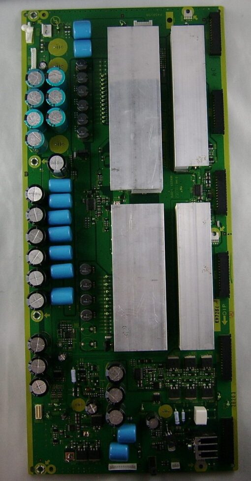 Panasonic TXNSS1HHTUJ (TNPA3993) SS Board -