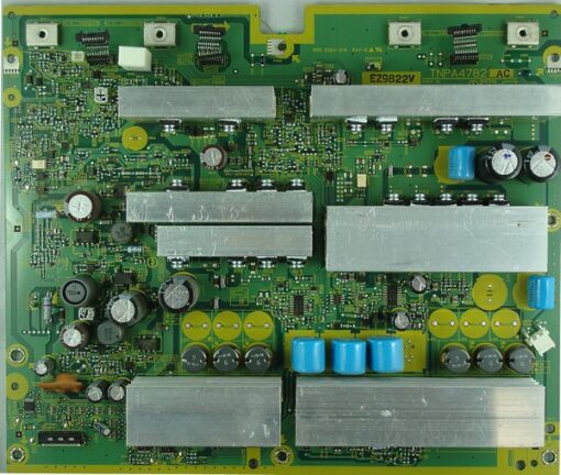 Panasonic TXNSC1DXUC SC Board