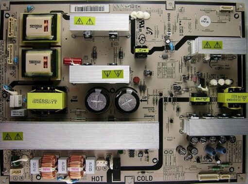 Samsung BN44-00168B Power Supply / Backlight -