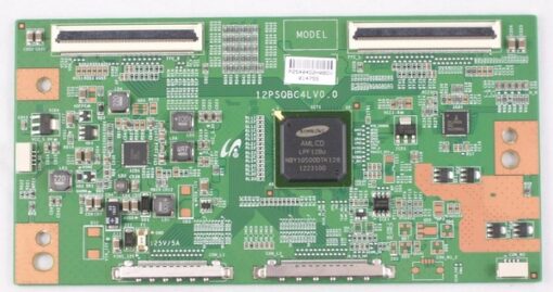 Samsung LJ94-25404D T-Con Board