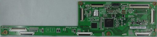 Samsung BN96-22111A (855A) Main Logic CTRL Board