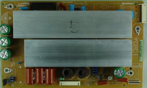 Samsung BN96-12950A (727A) X-Main Board