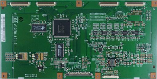 CMO 35-D003848 T-Con Board (V320B1-L01-C)