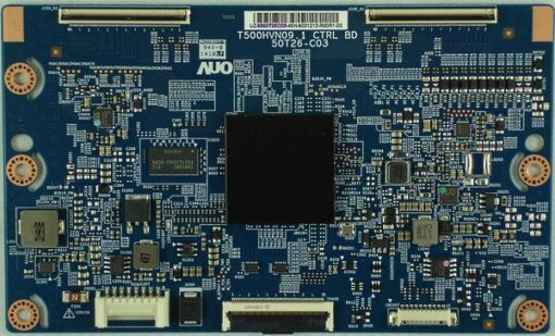 Samsung 55.50T26.C03 T-Con Board