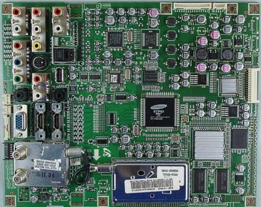 Samsung BN91-01054D Main Board for LNS3241DX/XAA