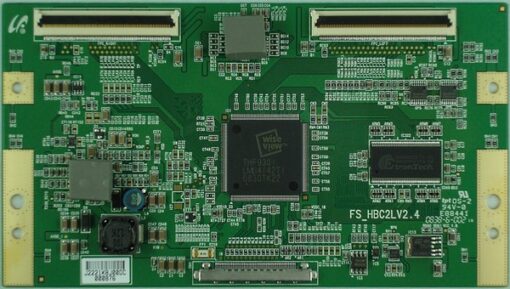 Sony 1-857-044-21 T-Con Board