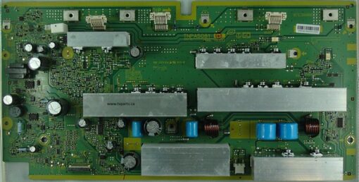 Panasonic TXNSC1LKUU / TNPA5081AG SC Board