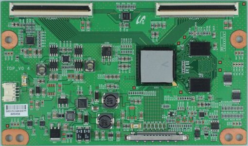 Samsung LJ94-03151G T-Con Board