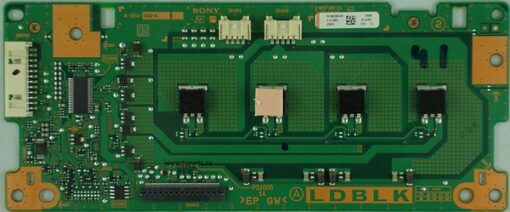 Sony A-1804-042-A LDBLK Board