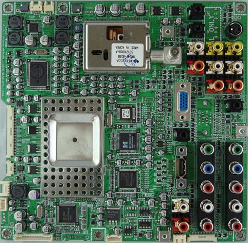 Samsung BN94-00629R Main Board for LNR3228WX/XAA