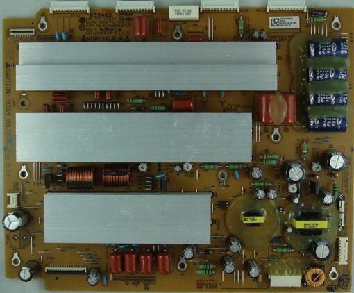 LG EBR71838901 YSUS Board