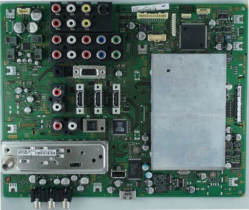 Sony A-1547-088-A BU Main Board for 52V4100