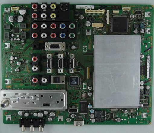 Sony A-1641-948-A BU Main Board for KDL-52W4100