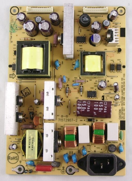 Westinghouse ADPC82412QA1 (715T2907-2) Power Supply Unit