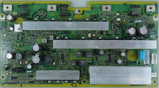 Panasonic TXNSC1ETUU SC Board