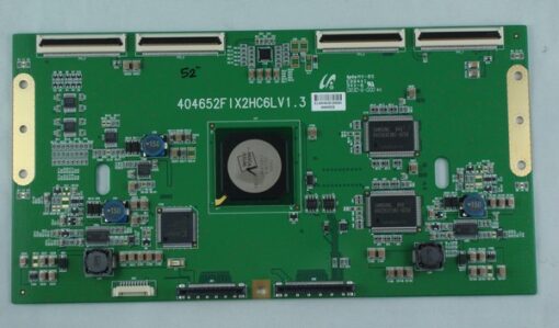 Sony LJ94-01944K T-Con Board for KDL-52WL135