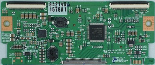 LG 6871L-1578A T-Con Board