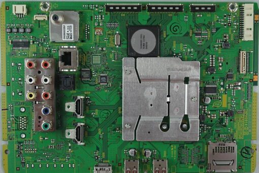 Panasonic TXN/A1PGUUS A Board for TC-P60S30