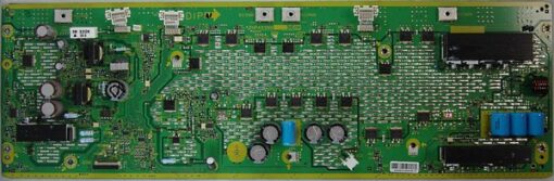 Panasonic TXNSC1PGUU (TNPA5399AB) SC Board