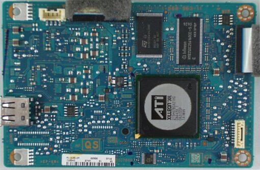 Sony A-1153-812-A QS Board