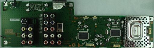 Sony A-1192-415-D AU Board