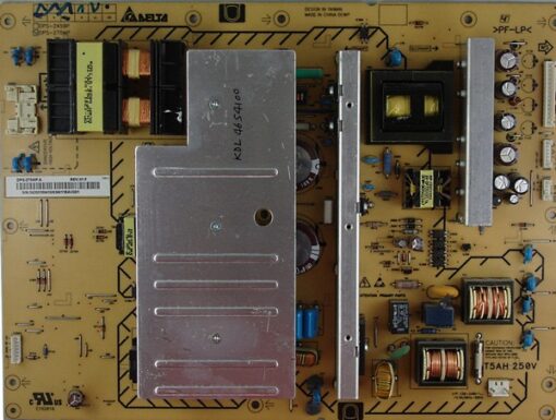 Sony 1-857-093-21 G Board Power Supply