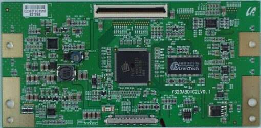 Sony 1-857-128-22 (LJ94-02362F) T-Con Board for KDL-32L4000