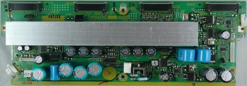 Panasonic TXNSS1HNTUJ (TNPA4183) SS Board