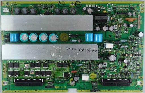 Panasonic TXNSC1HNTUJ (TNPA4182) SC Board