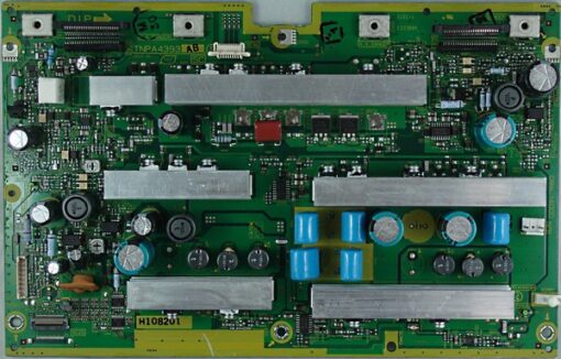 Panasonic TXNSC1RRTUS SC Board