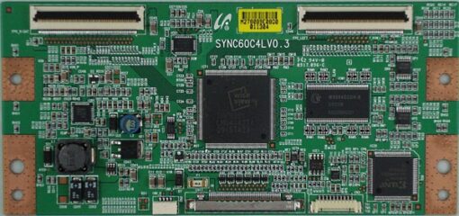 Samsung LJ94-02780B T-Con Board