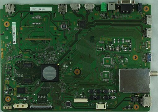 Sony A-1819-030-A 1-883-754-61 A1819029A A-1831-642-A BATL Board for KDL-46HX820 / KDL-55HX820