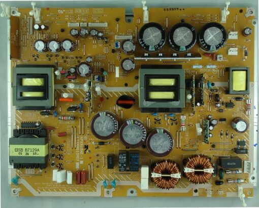 Panasonic ETXMM610MEF Power Supply Unit