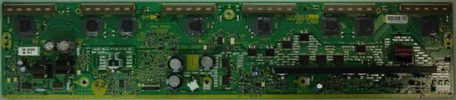 Panasonic TXNSN1PMUU SN Board