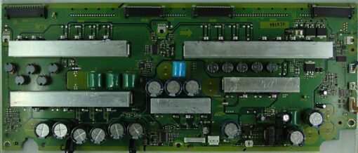 Panasonic TXNSS1RLTU (TNPA4411AC) SS Board