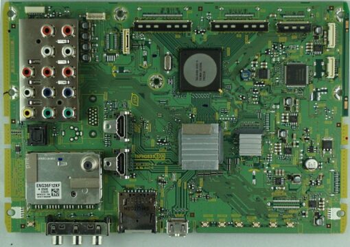 Panasonic TXN/A1LHUUS A Board for TC-P42S2