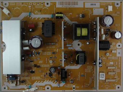 Panasonic LSEP1287ANHB Power Supply Board