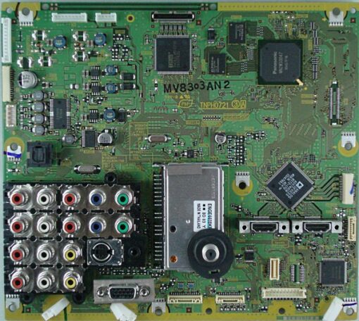 Panasonic TNPH0721ANS A Board