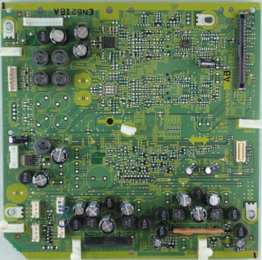 Panasonic TNPA3761ABS PA Board