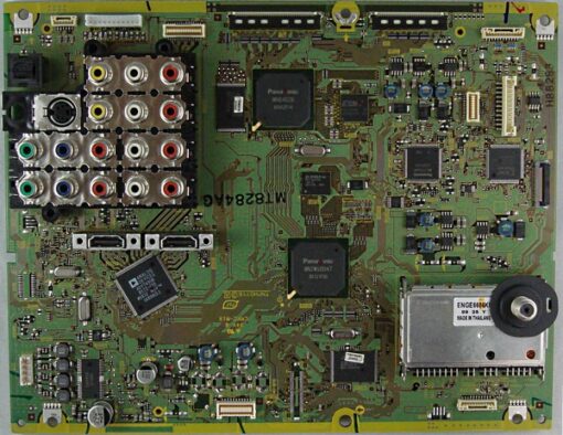 Panasonic TNPH0716AGS A Board for TH-42PX80U