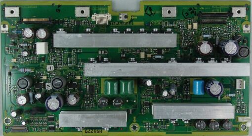 Panasonic TXNSC1BDUUS SC Board