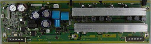 Panasonic TXNSS1BDUU SS Board