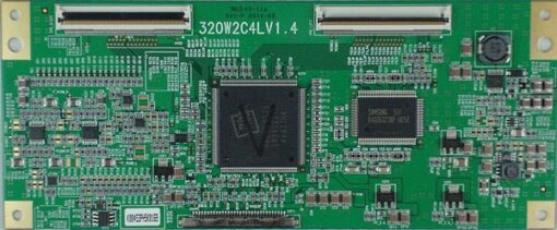 Samsung LJ94-00453P T-Con Board