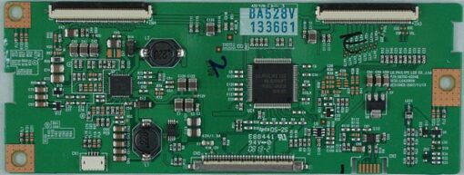 LG Philips 6871L-1336G T-Con Board |