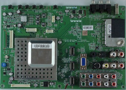 Toshiba 75014225 Main Board