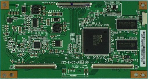 CMO 35-D025961 T-Con Board -